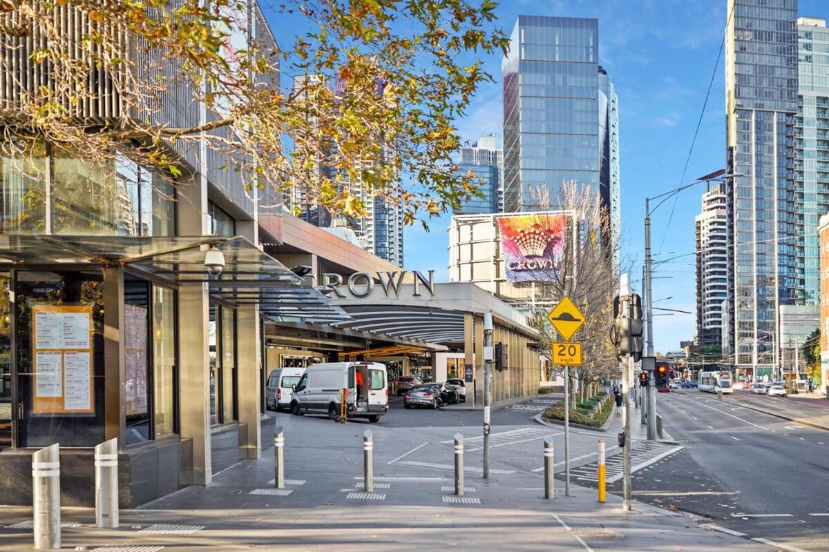 Apartment Shelleystayz On Flinders 204 Melbourne